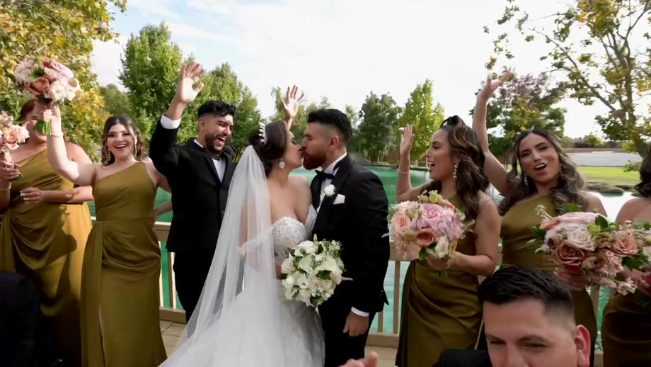 Ismael + Jessenia